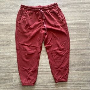 Sweatpants